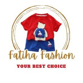 Fatiha Fashion