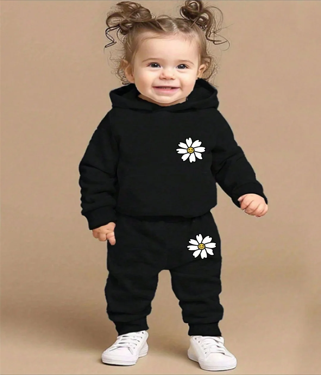 baby hoodie pink 2-12 12