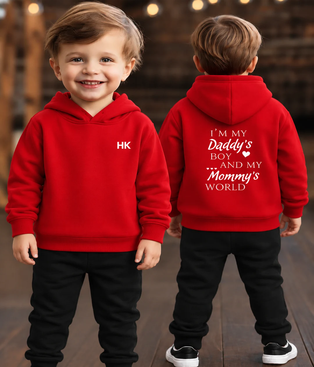 baby hoodie pink 2-12 212