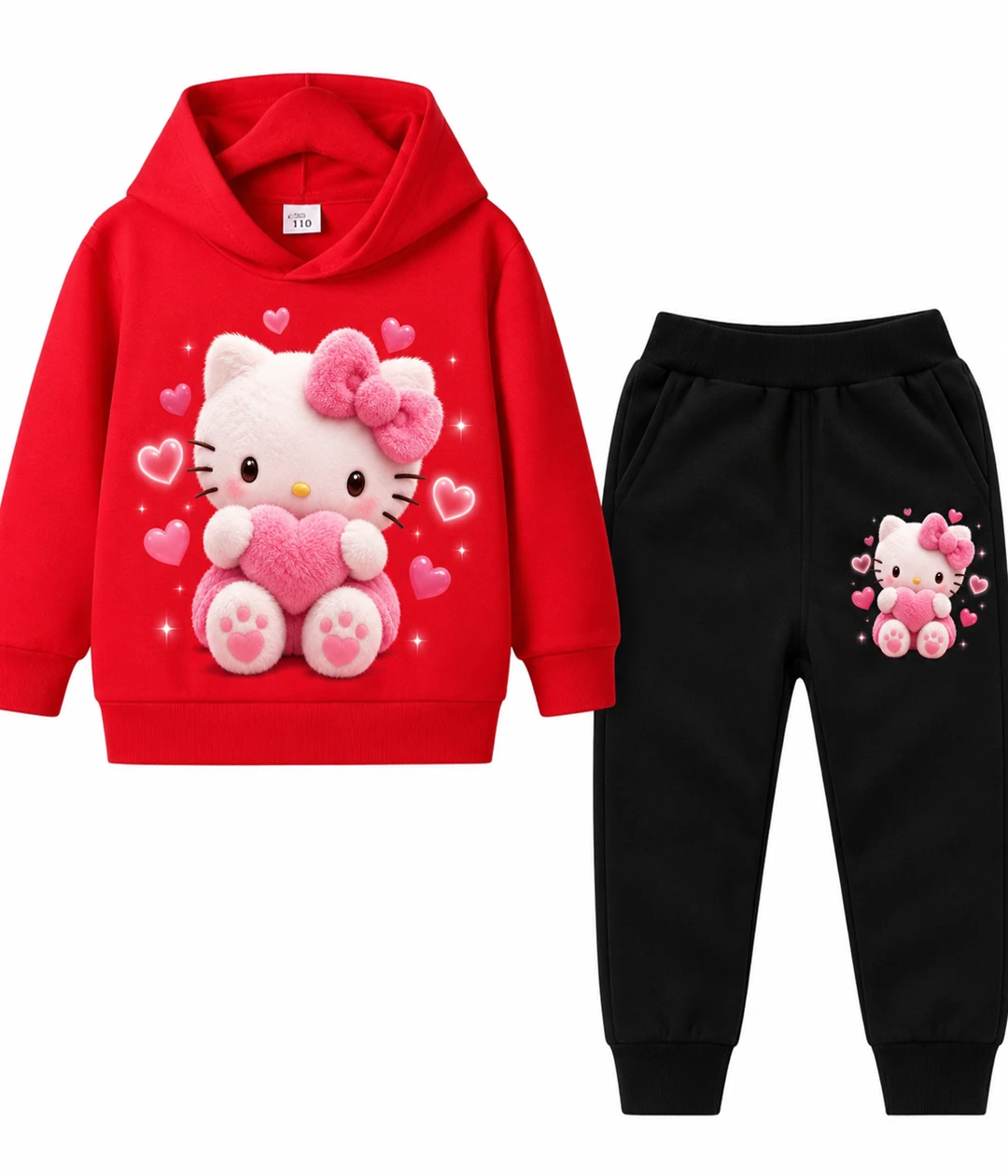 baby hoodie pink 2-12 23