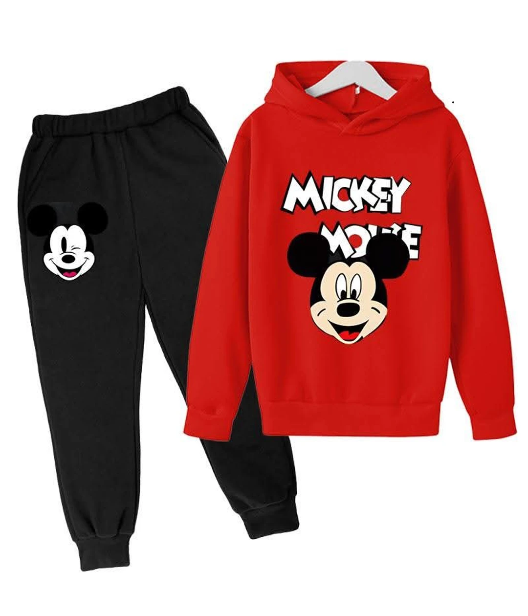 miki hoodie
